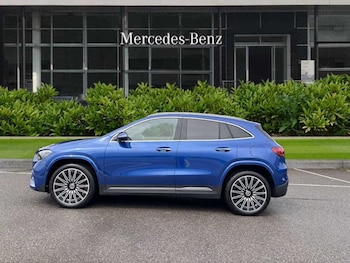 Used Mercedes-Benz GLA 2025 for sale - 75341933: Photo