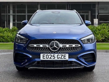 Used Mercedes-Benz GLA 2025 for sale - 75341933: Photo