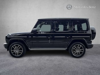 Used Mercedes-Benz G Class 2025 for sale - 79671999: Photo