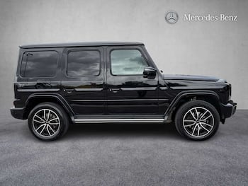 Used Mercedes-Benz G Class 2025 for sale - 79671999: Photo