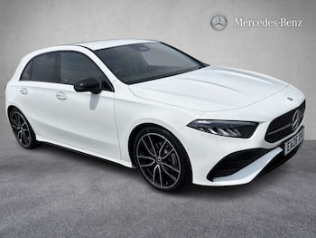Used Mercedes-Benz A-Class 2026 for sale - 79716408: Photo
