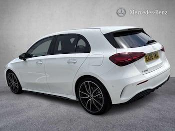 Used Mercedes-Benz A-Class 2026 for sale - 79716408: Photo