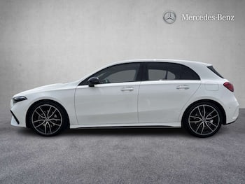 Used Mercedes-Benz A-Class 2026 for sale - 79716408: Photo