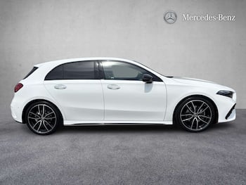 Used Mercedes-Benz A-Class 2026 for sale - 79716408: Photo