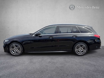 Used Mercedes-Benz C Class 2022 for sale - 78845212: Photo