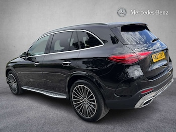 Used Mercedes-Benz GLC 2023 for sale - 78743738: Photo