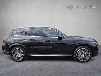 Used Mercedes-Benz GLC 2023 for sale - 78743738: Photo