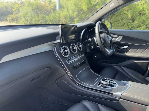 Used Mercedes-Benz GLC 2018 for sale - 75405378: Photo 11