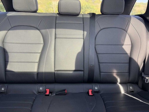 Used Mercedes-Benz GLC 2018 for sale - 75405378: Photo 16