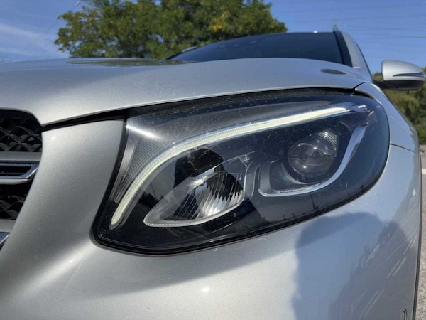 Used Mercedes-Benz GLC 2018 for sale - 75405378: Photo 22