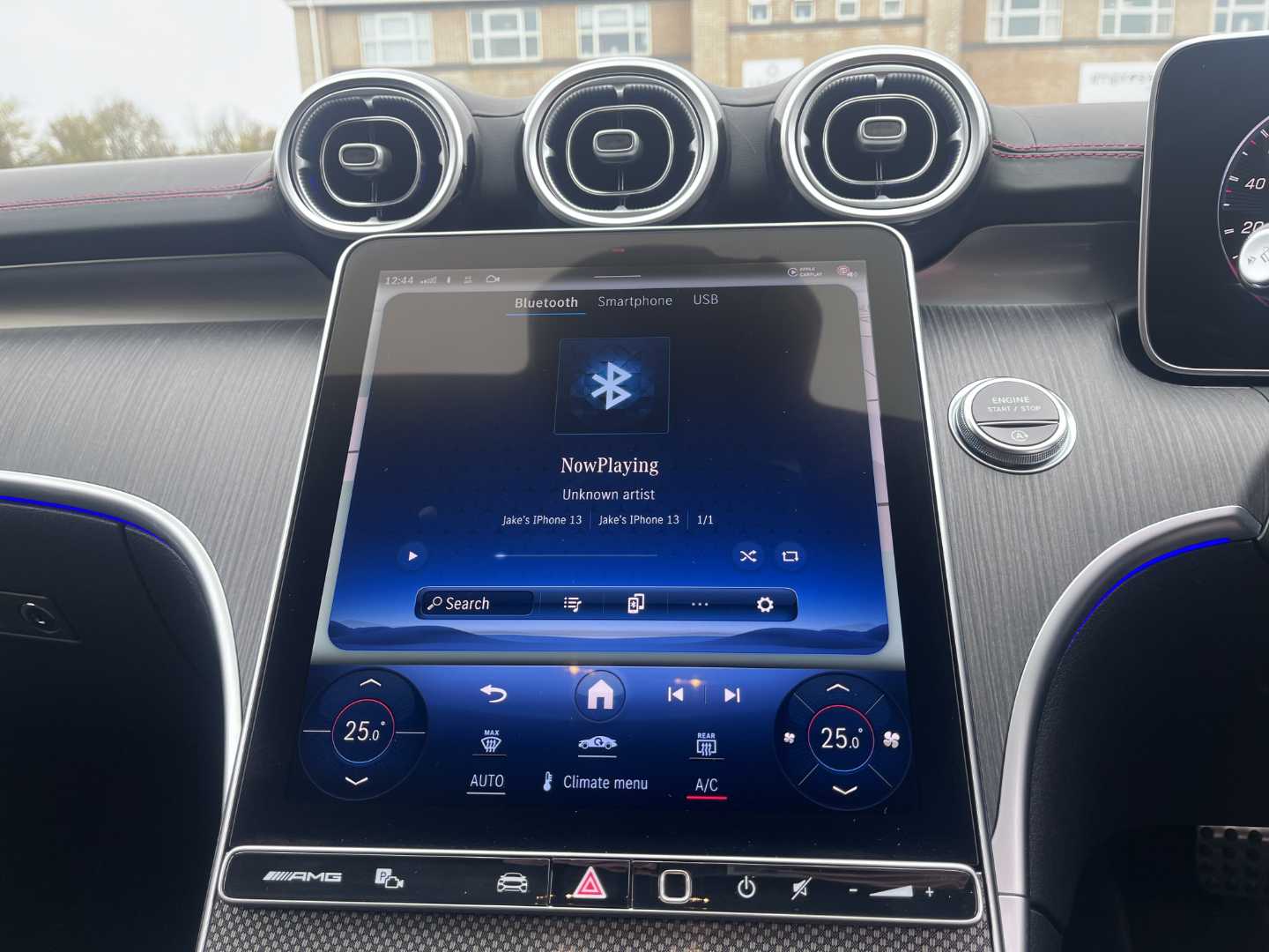 Vehicle 32