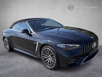 Used Mercedes-Benz CLE 2025 for sale - 79523811: Photo