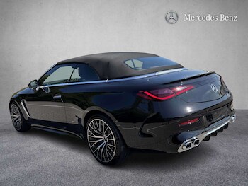 Used Mercedes-Benz CLE 2025 for sale - 79523811: Photo