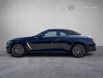 Used Mercedes-Benz CLE 2025 for sale - 79523811: Photo