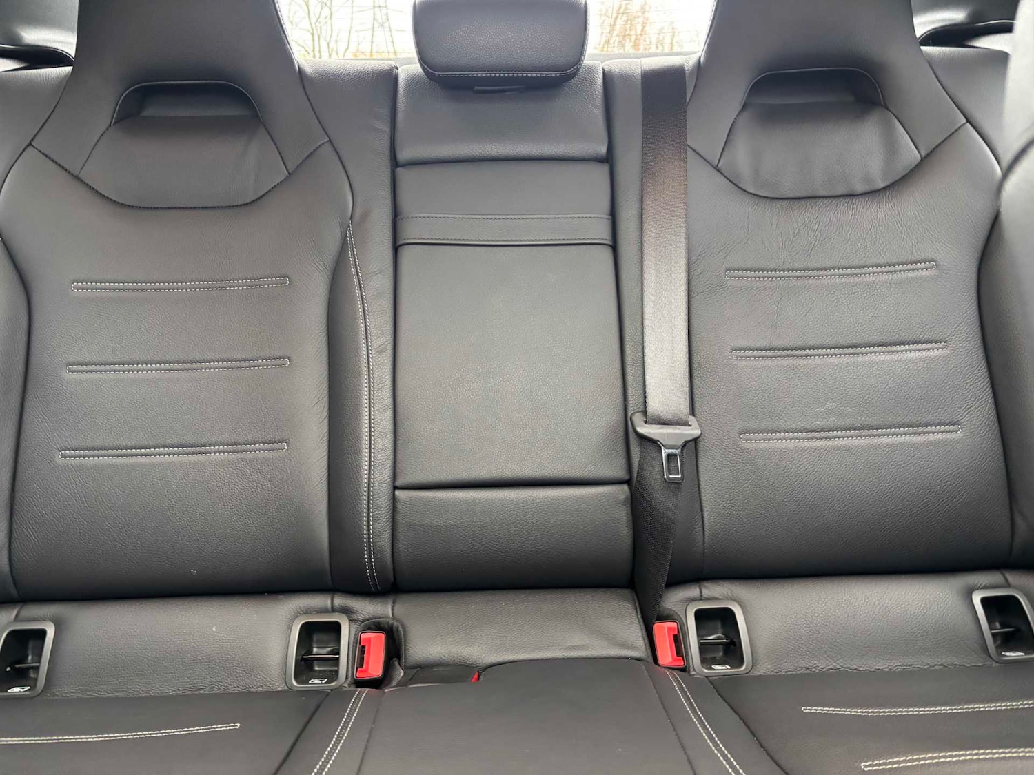 Used Mercedes-Benz CLA 2024 for sale - 76540823: Photo 14