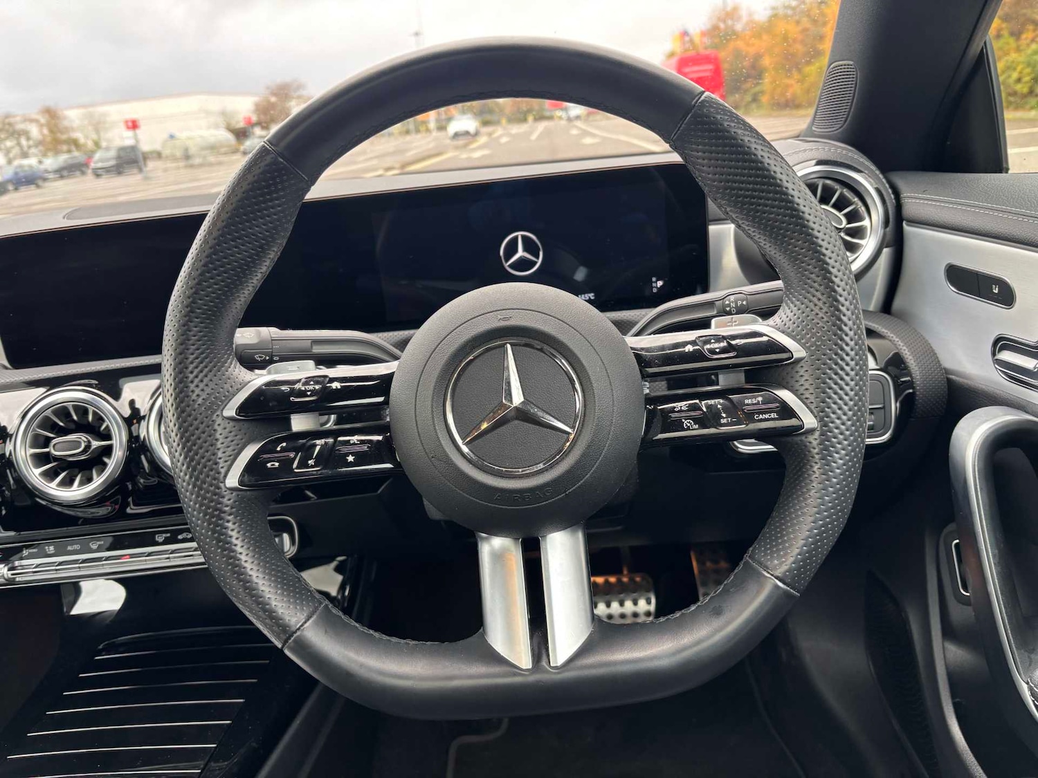 Used Mercedes-Benz CLA 2024 for sale - 76540823: Photo 16