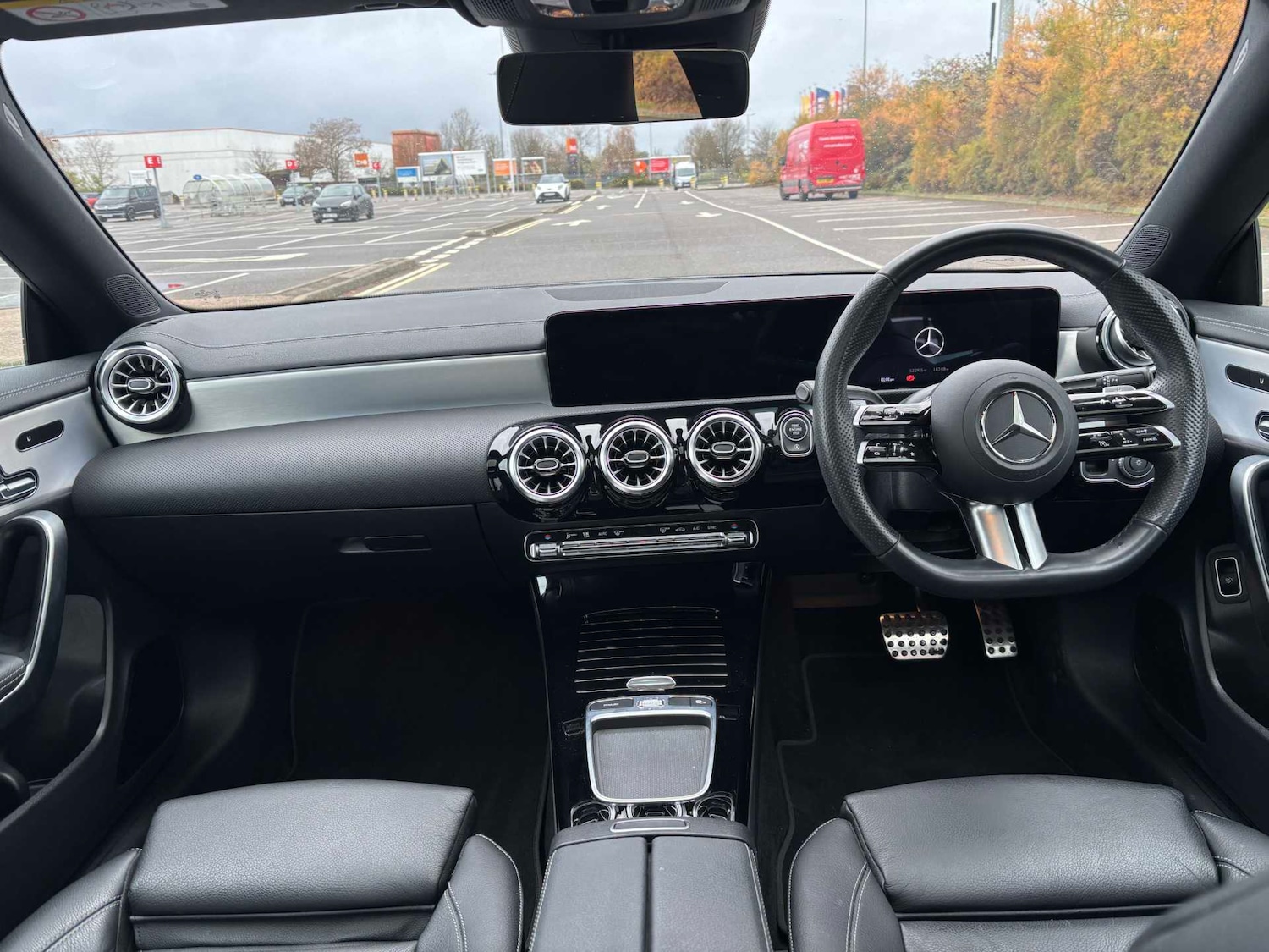 Used Mercedes-Benz CLA 2024 for sale - 76540823: Photo 17