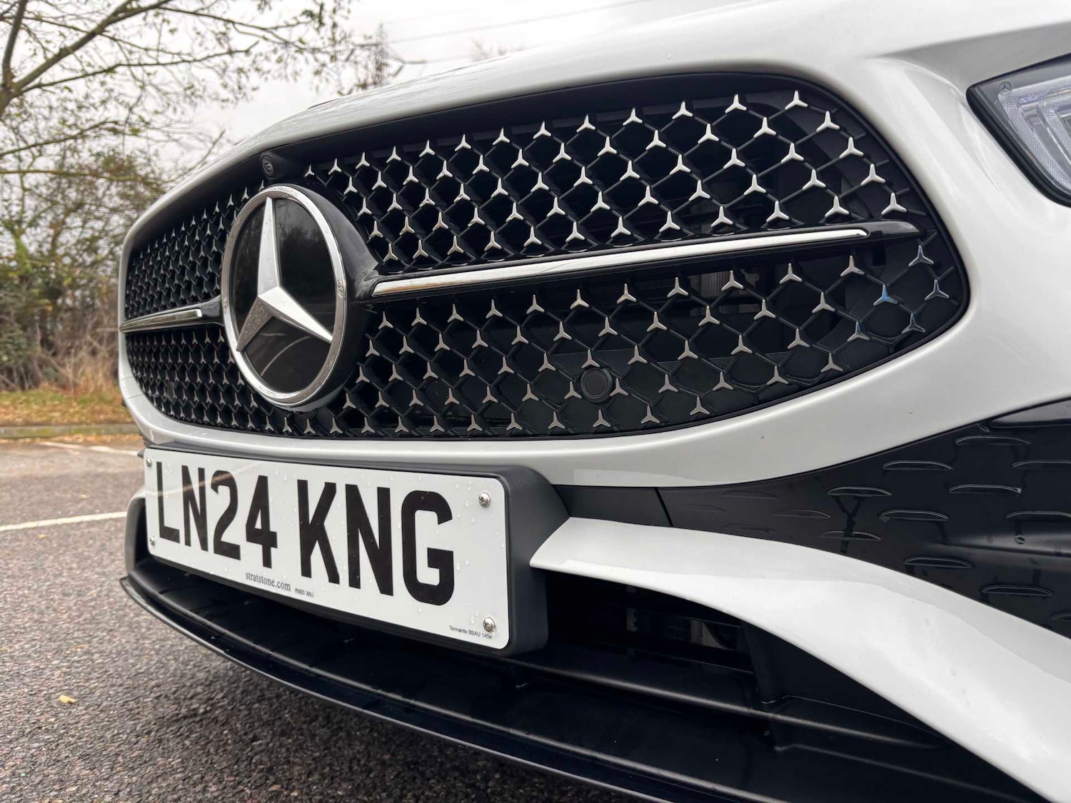 Used Mercedes-Benz CLA 2024 for sale - 76540823: Photo 23