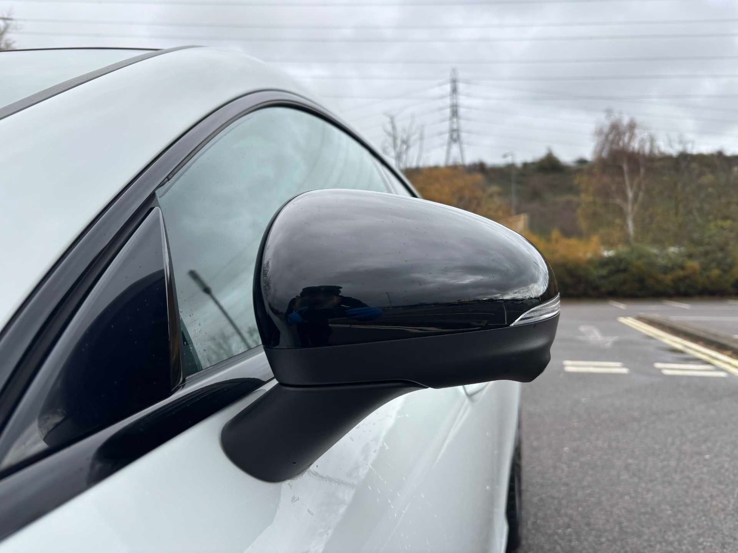 Used Mercedes-Benz CLA 2024 for sale - 76540823: Photo 24