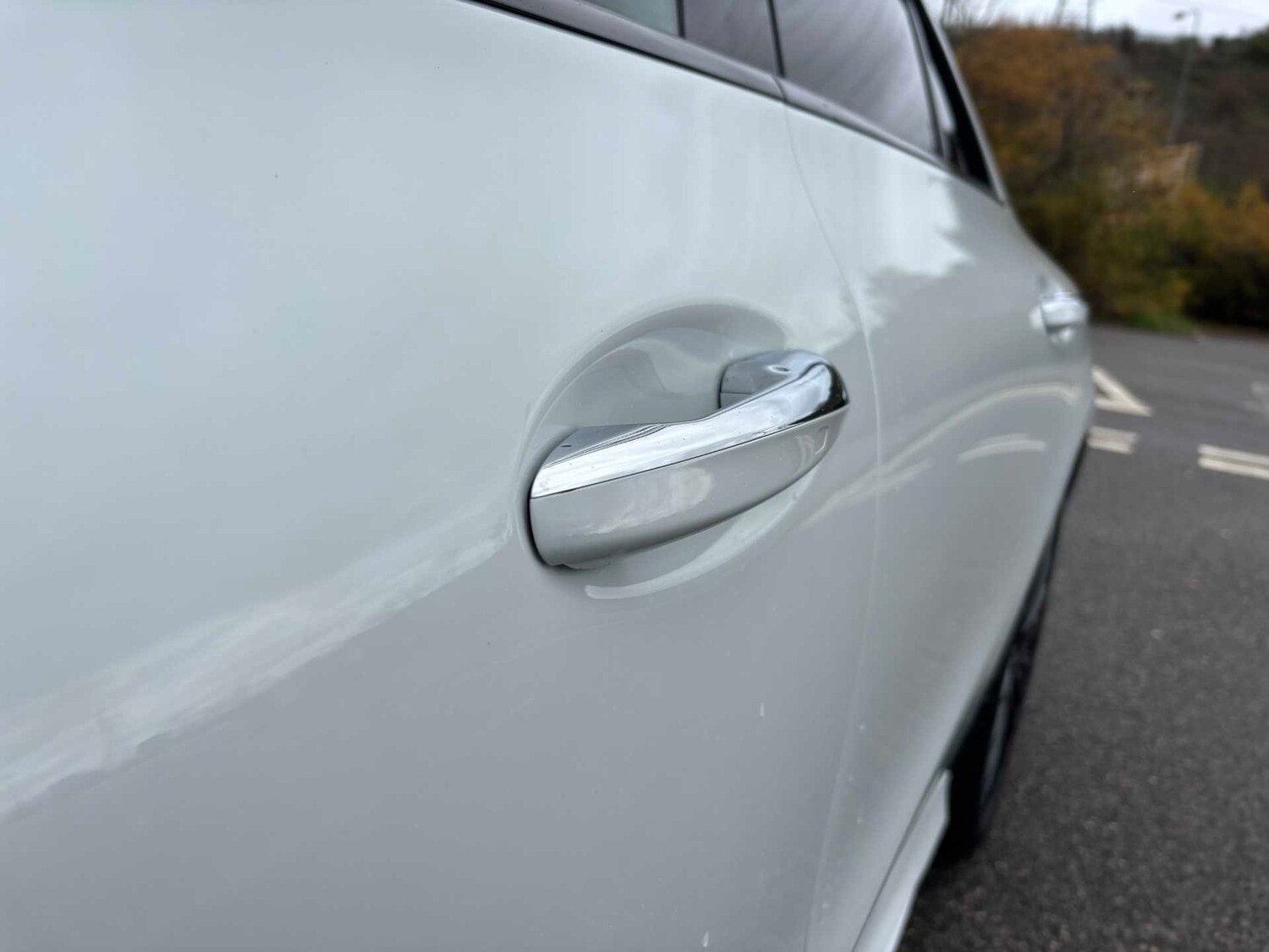 Used Mercedes-Benz CLA 2024 for sale - 76540823: Photo 25