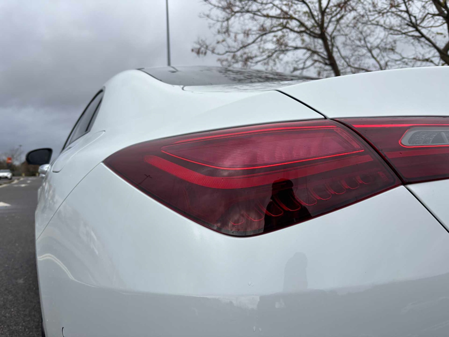 Used Mercedes-Benz CLA 2024 for sale - 76540823: Photo 27