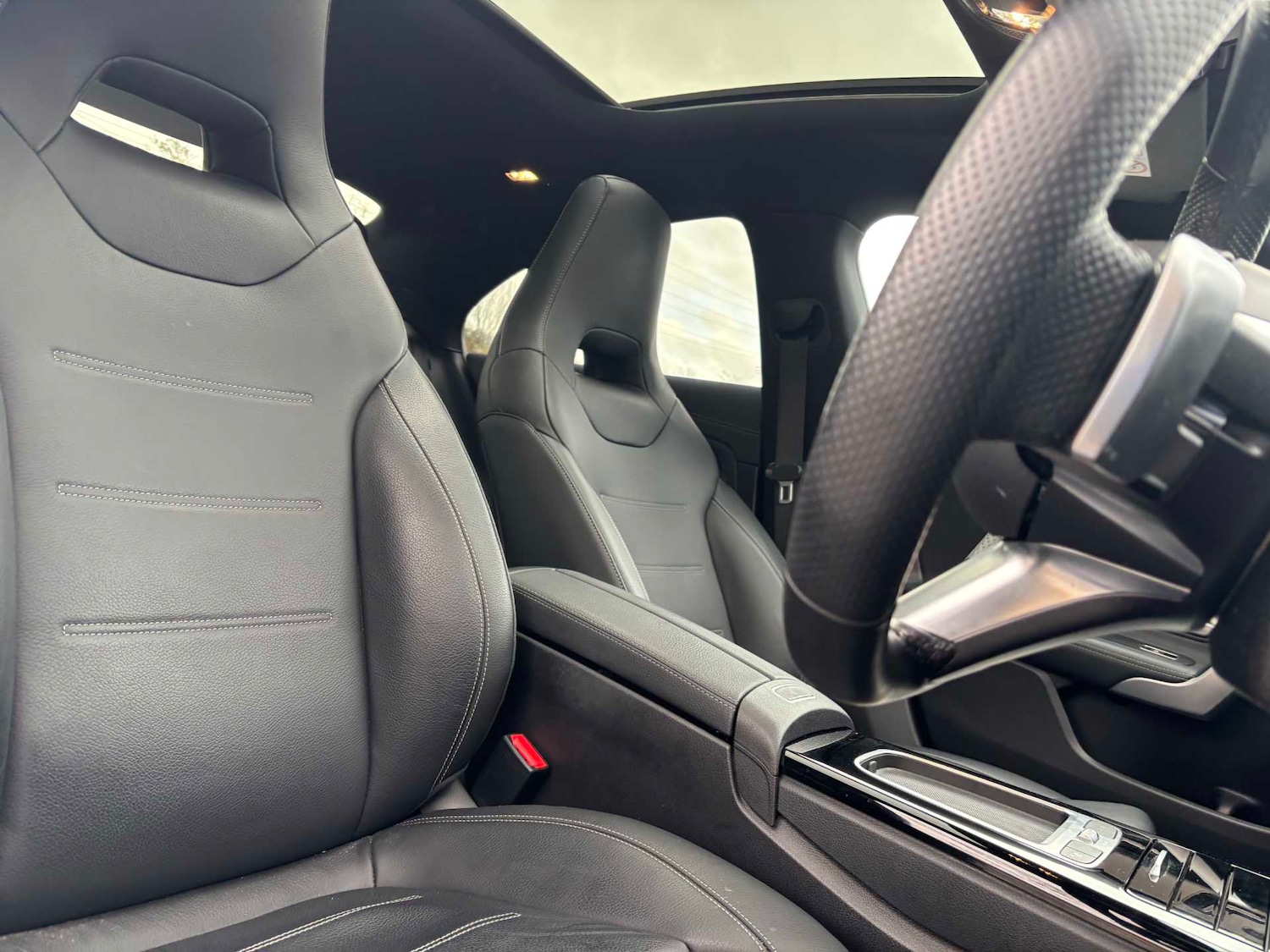 Used Mercedes-Benz CLA 2024 for sale - 76540823: Photo 32