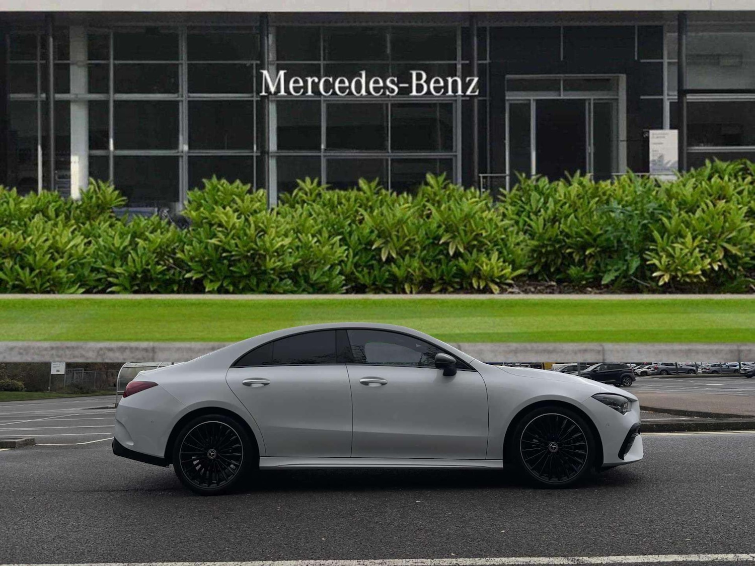 Used Mercedes-Benz CLA 2024 for sale - 76540823: Photo 6