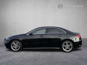 Used Mercedes-Benz A-Class 2023 for sale - 77577407: Photo