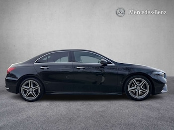 Used Mercedes-Benz A-Class 2023 for sale - 77577407: Photo