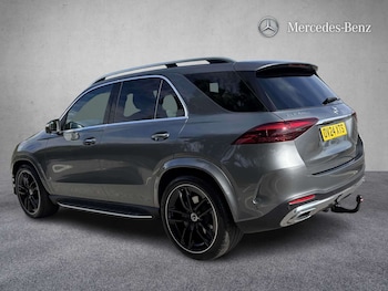 Used Mercedes-Benz GLE 2024 for sale - 78678598: Photo
