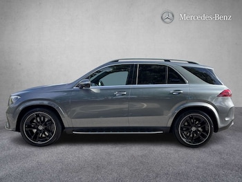 Used Mercedes-Benz GLE 2024 for sale - 78678598: Photo