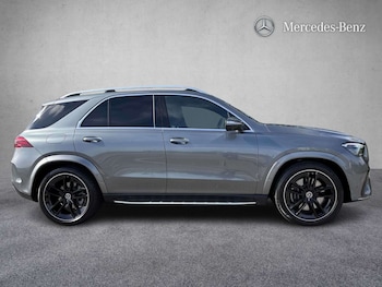 Used Mercedes-Benz GLE 2024 for sale - 78678598: Photo