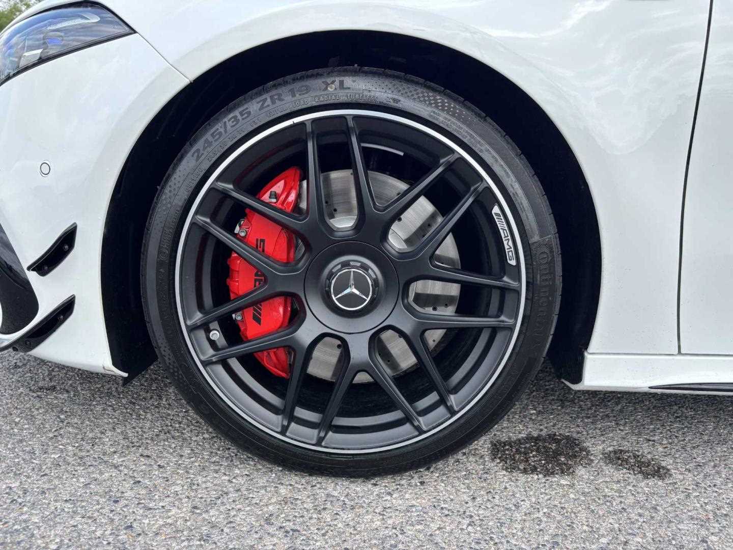 Used Mercedes-Benz A-Class 2025 for sale - 77787079: Photo 10