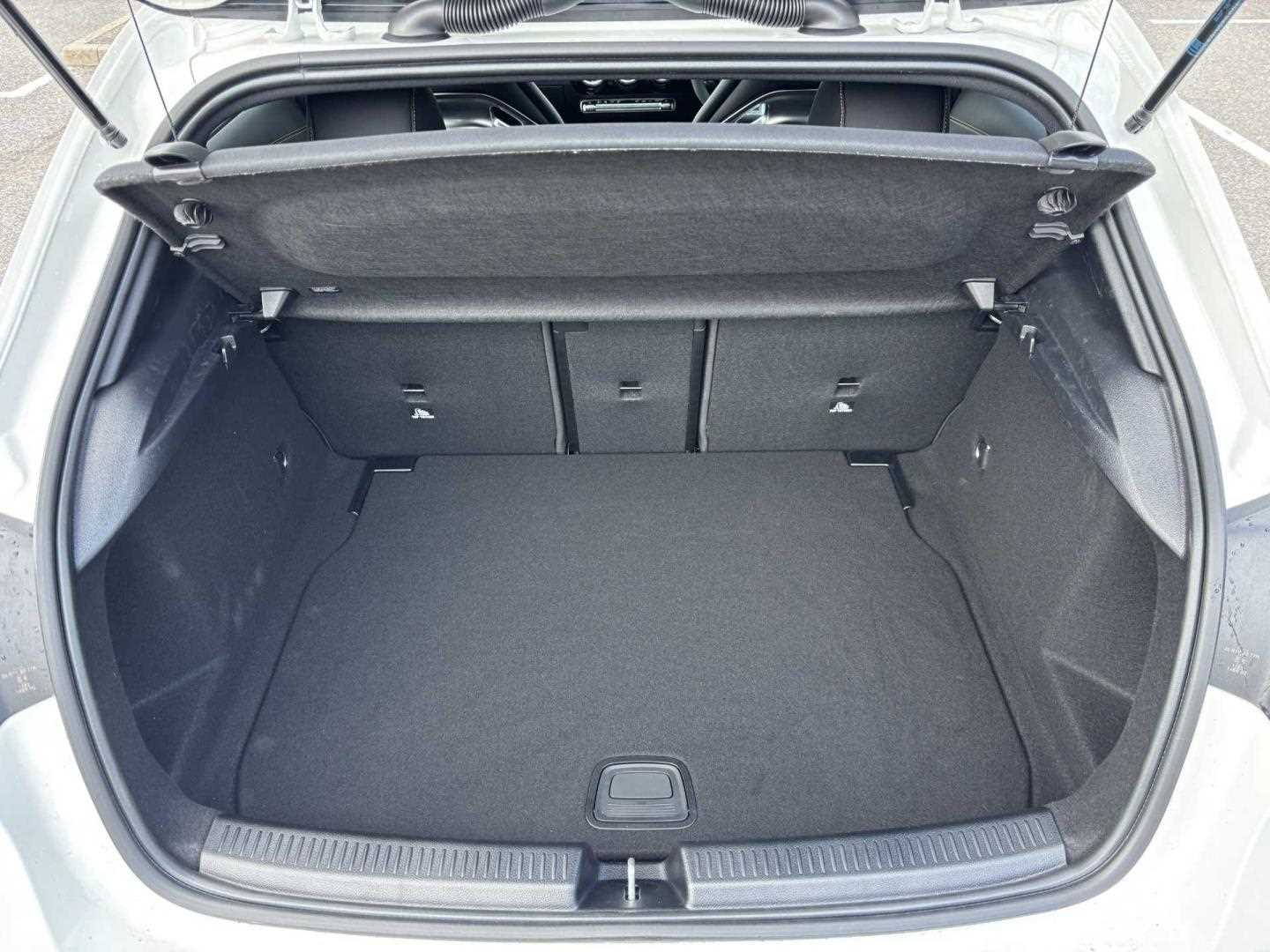 Used Mercedes-Benz A-Class 2025 for sale - 77787079: Photo 11