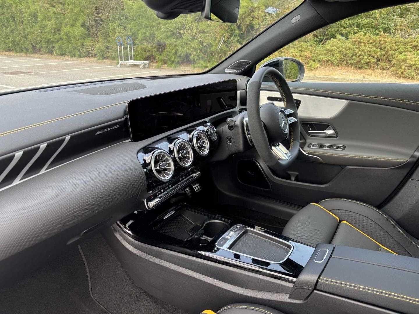 Used Mercedes-Benz A-Class 2025 for sale - 77787079: Photo 12