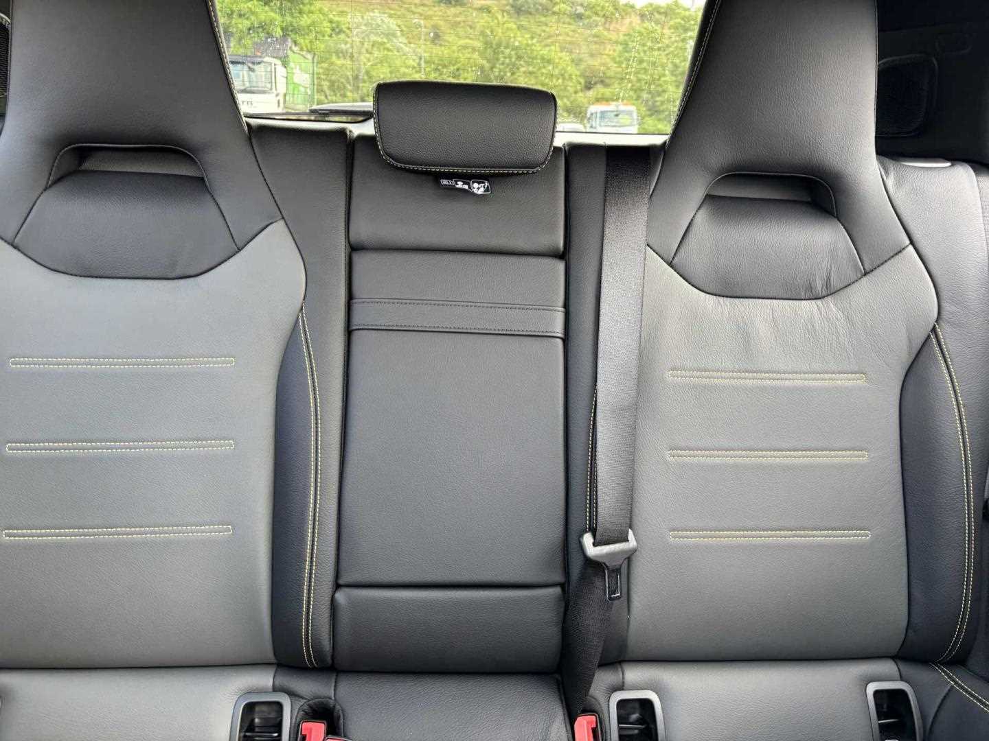 Used Mercedes-Benz A-Class 2025 for sale - 77787079: Photo 14