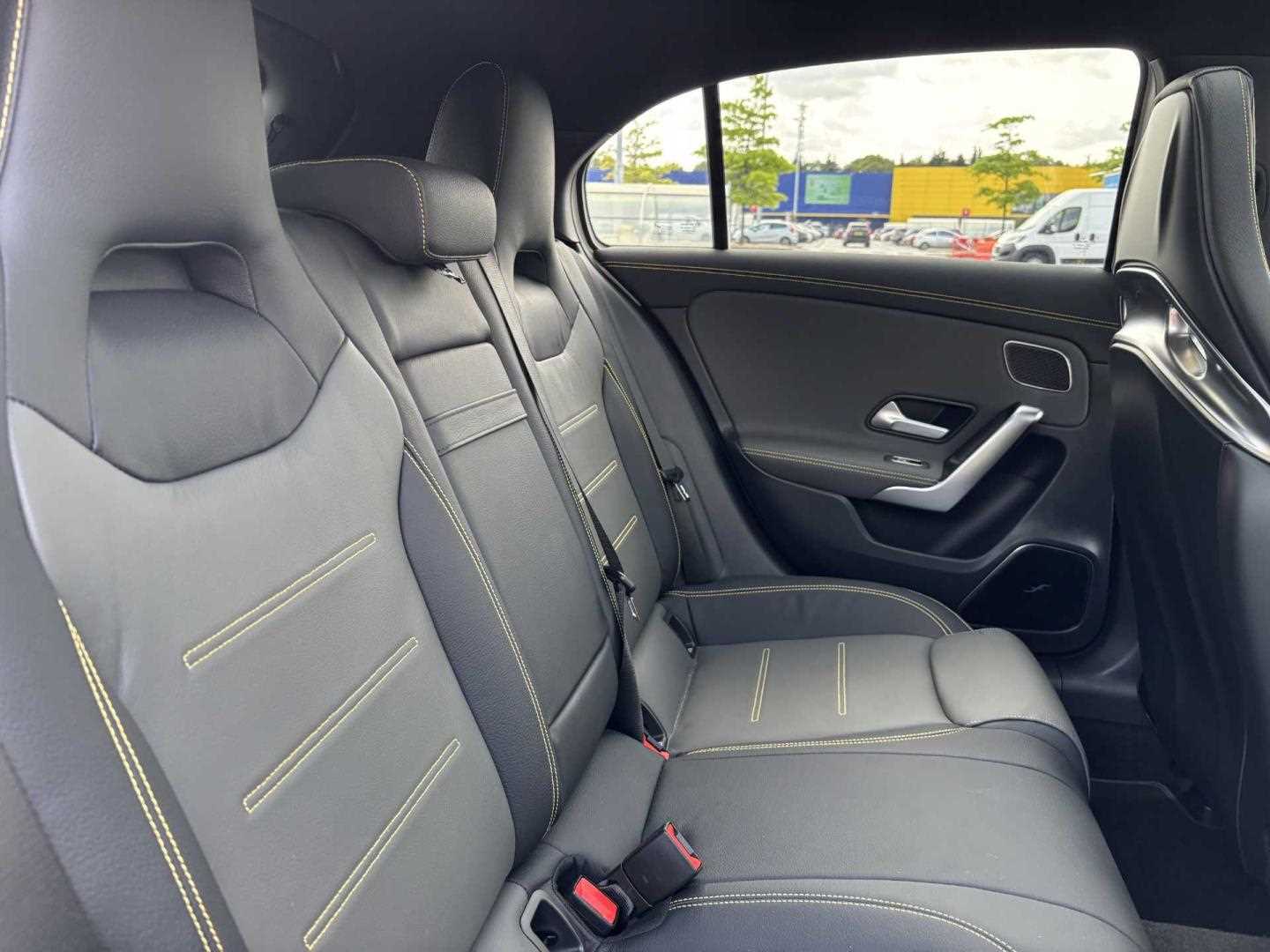 Used Mercedes-Benz A-Class 2025 for sale - 77787079: Photo 15