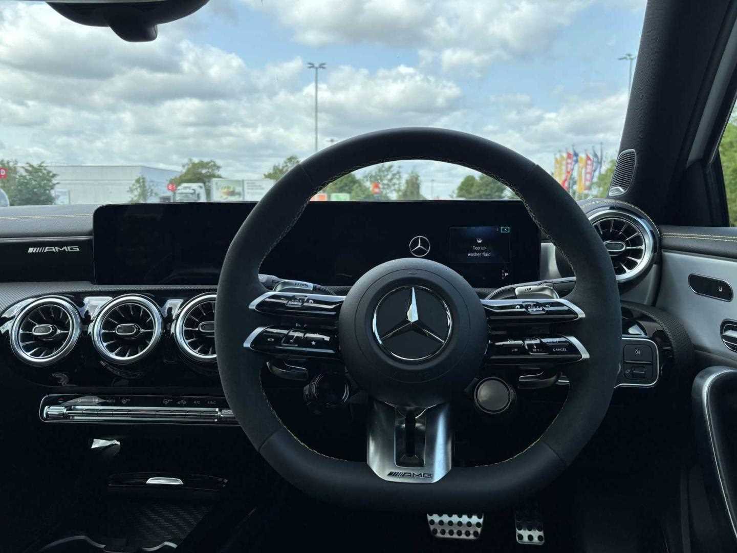 Used Mercedes-Benz A-Class 2025 for sale - 77787079: Photo 17