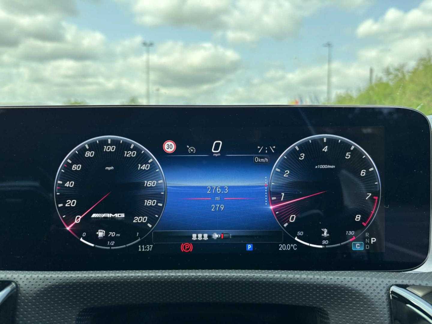 Used Mercedes-Benz A-Class 2025 for sale - 77787079: Photo 18