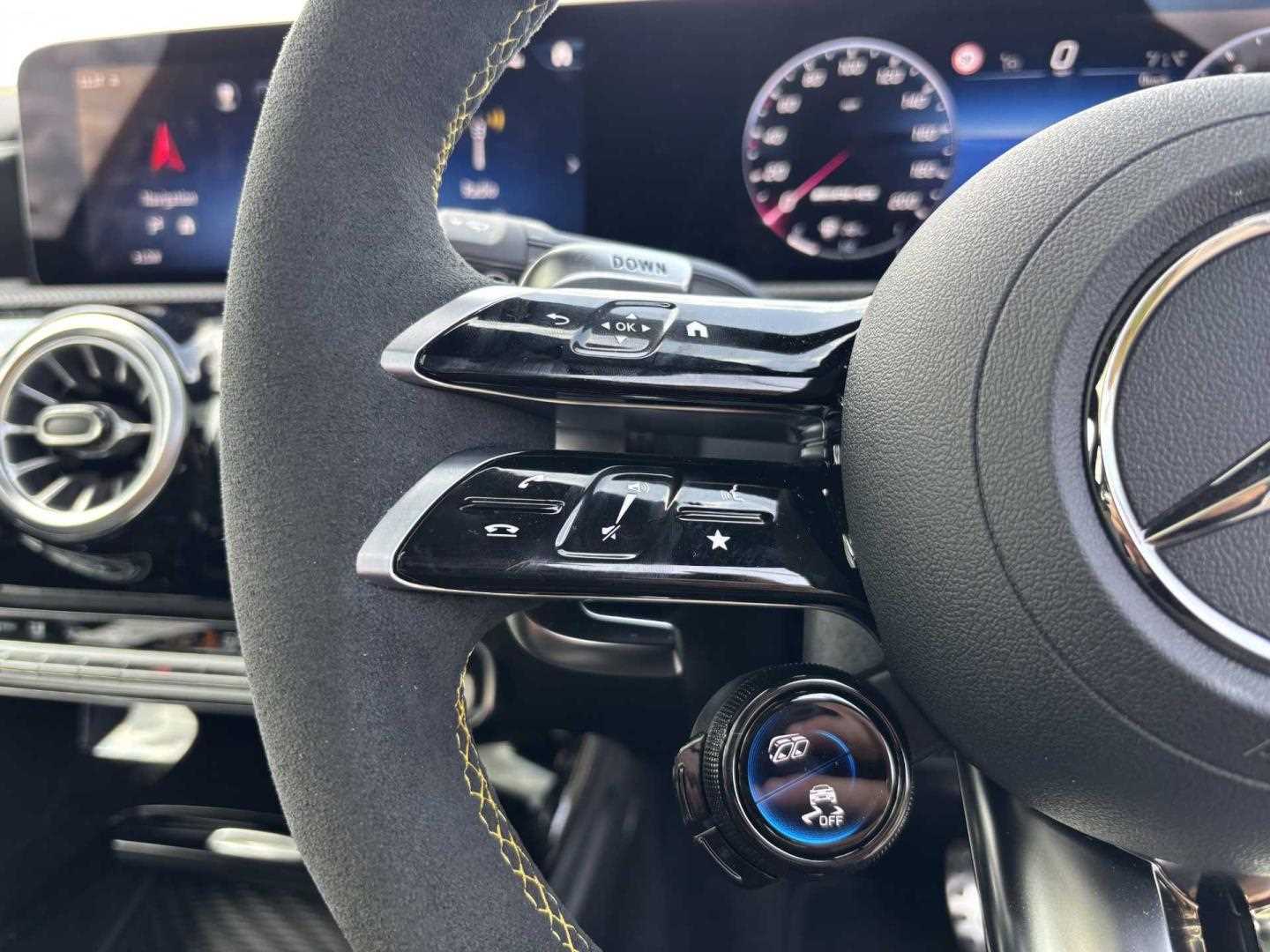 Used Mercedes-Benz A-Class 2025 for sale - 77787079: Photo 19