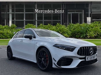 Used Mercedes-Benz A-Class 2025 for sale - 77787079: Photo