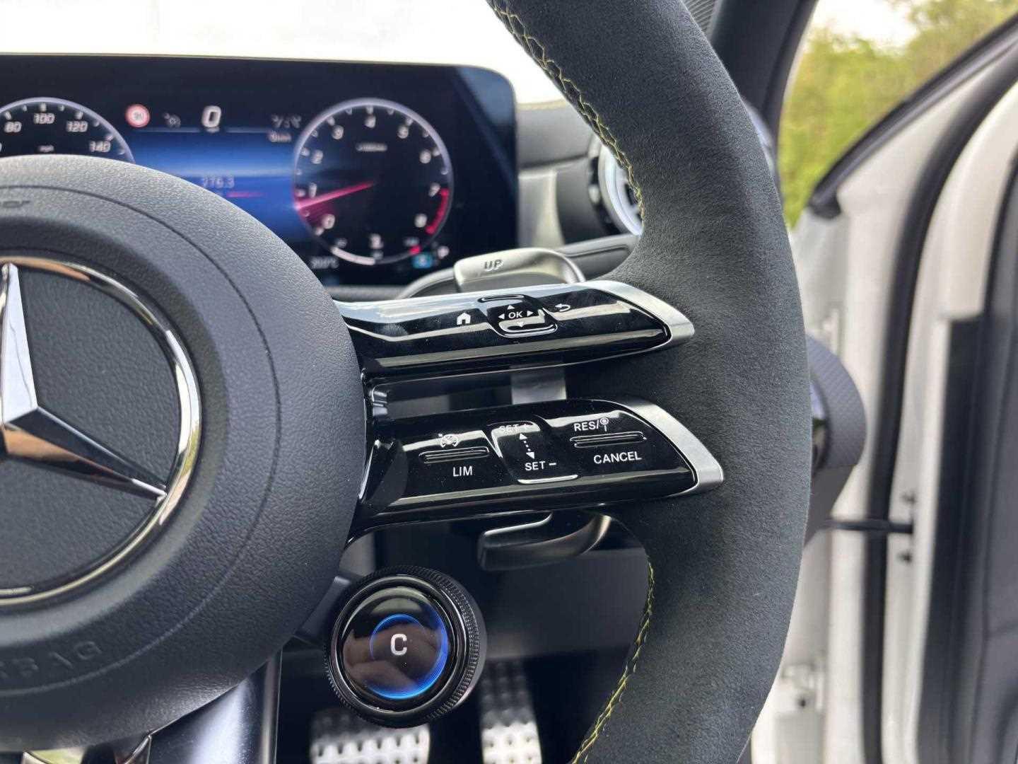 Used Mercedes-Benz A-Class 2025 for sale - 77787079: Photo 20