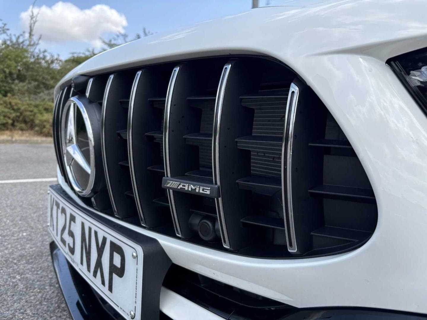 Used Mercedes-Benz A-Class 2025 for sale - 77787079: Photo 23