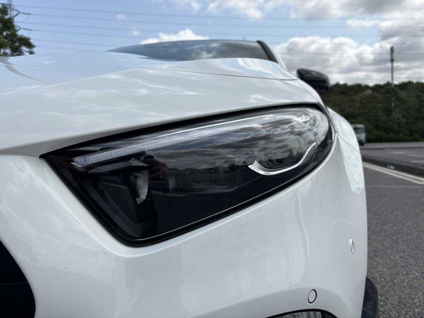 Used Mercedes-Benz A-Class 2025 for sale - 77787079: Photo 24