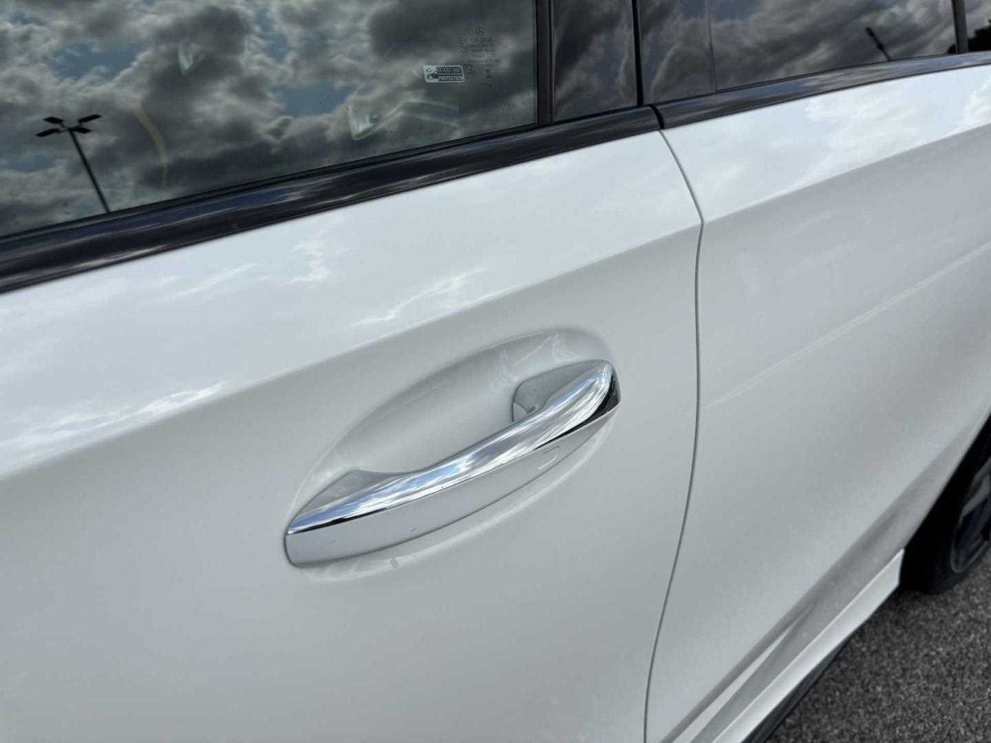 Used Mercedes-Benz A-Class 2025 for sale - 77787079: Photo 26