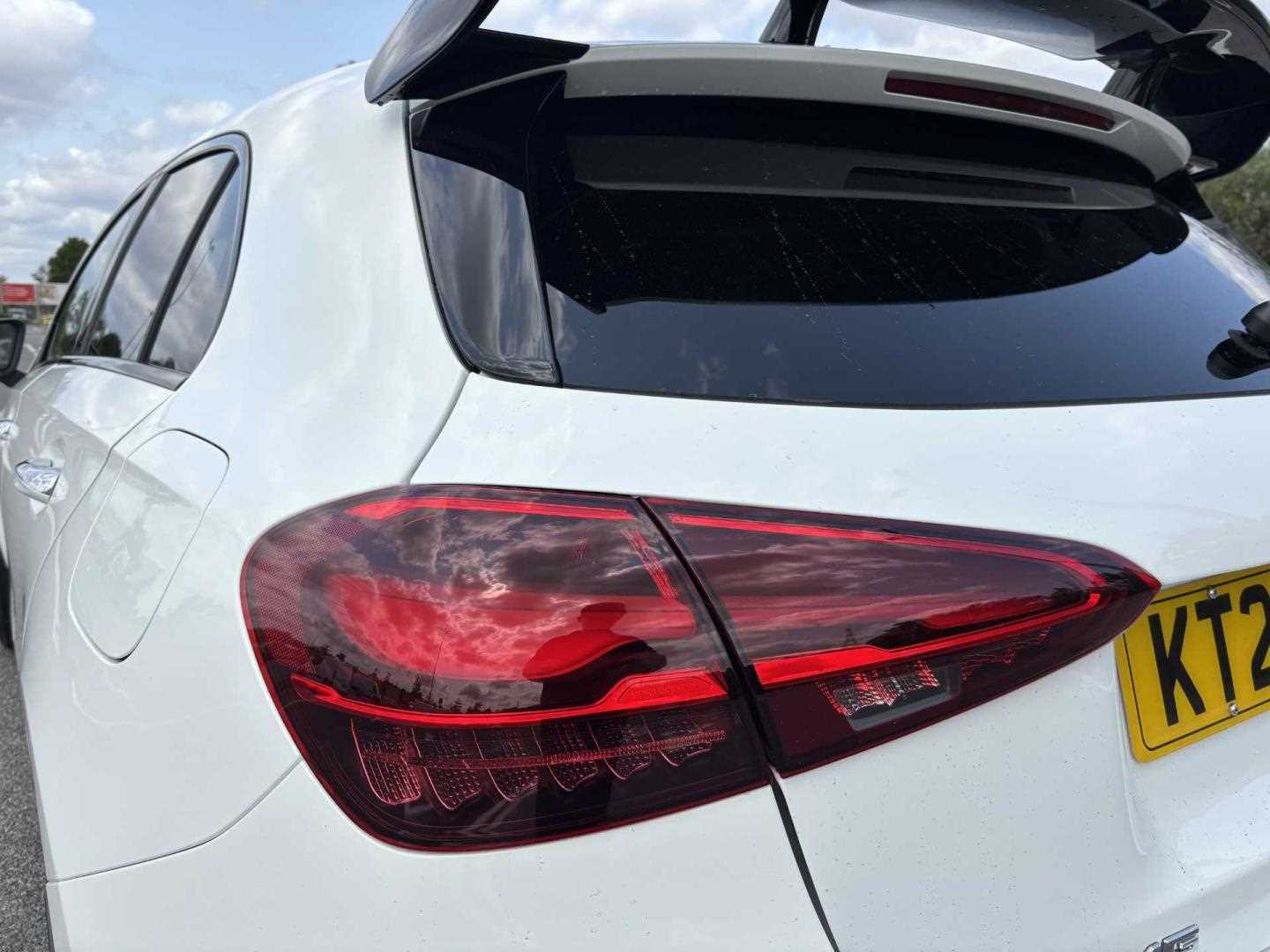 Used Mercedes-Benz A-Class 2025 for sale - 77787079: Photo 28