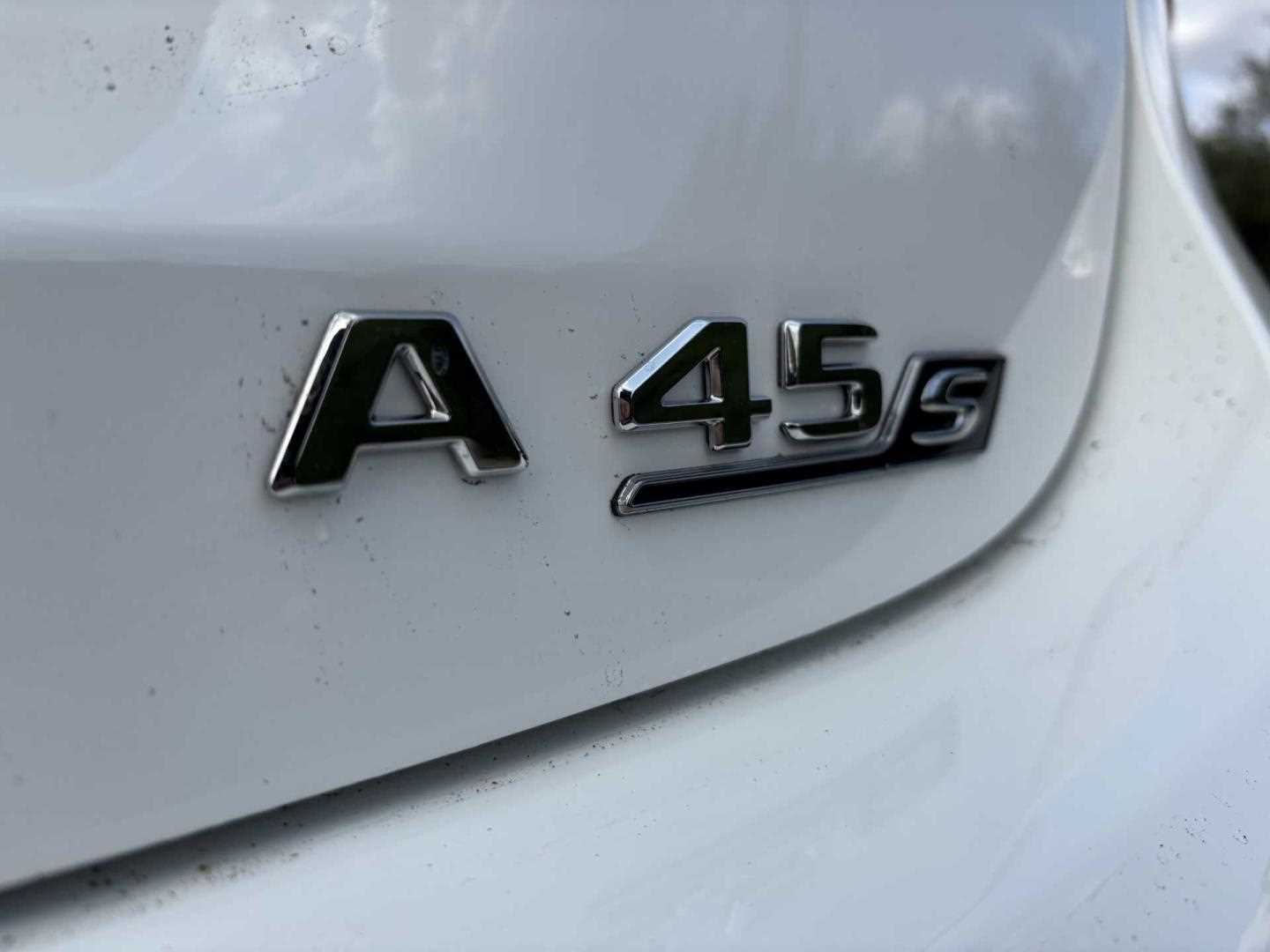 Used Mercedes-Benz A-Class 2025 for sale - 77787079: Photo 29