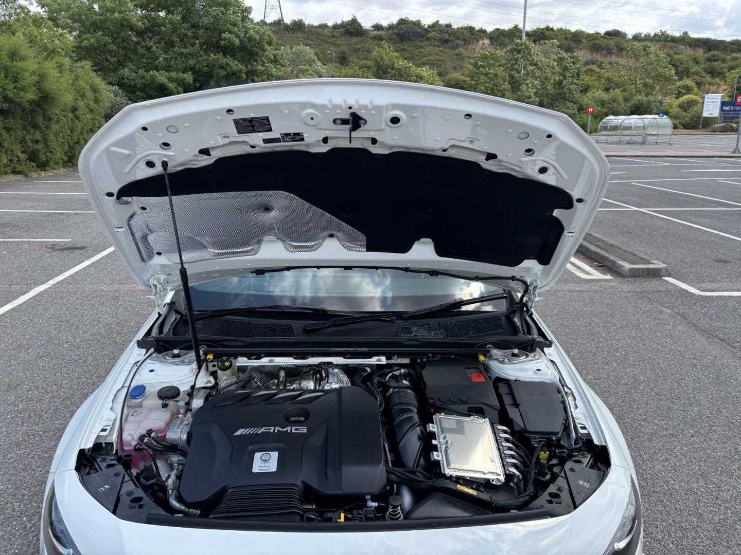 Used Mercedes-Benz A-Class 2025 for sale - 77787079: Photo 30