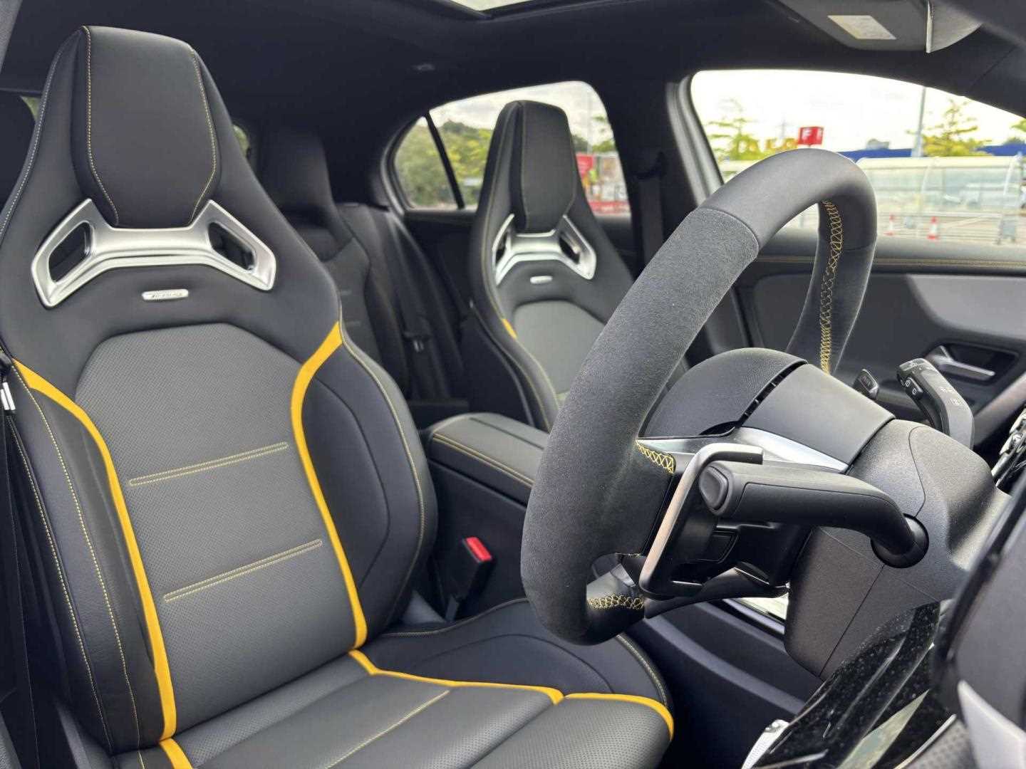 Used Mercedes-Benz A-Class 2025 for sale - 77787079: Photo 31