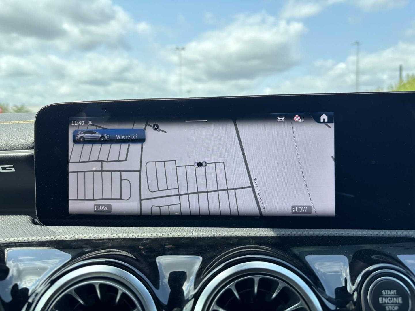 Used Mercedes-Benz A-Class 2025 for sale - 77787079: Photo 33